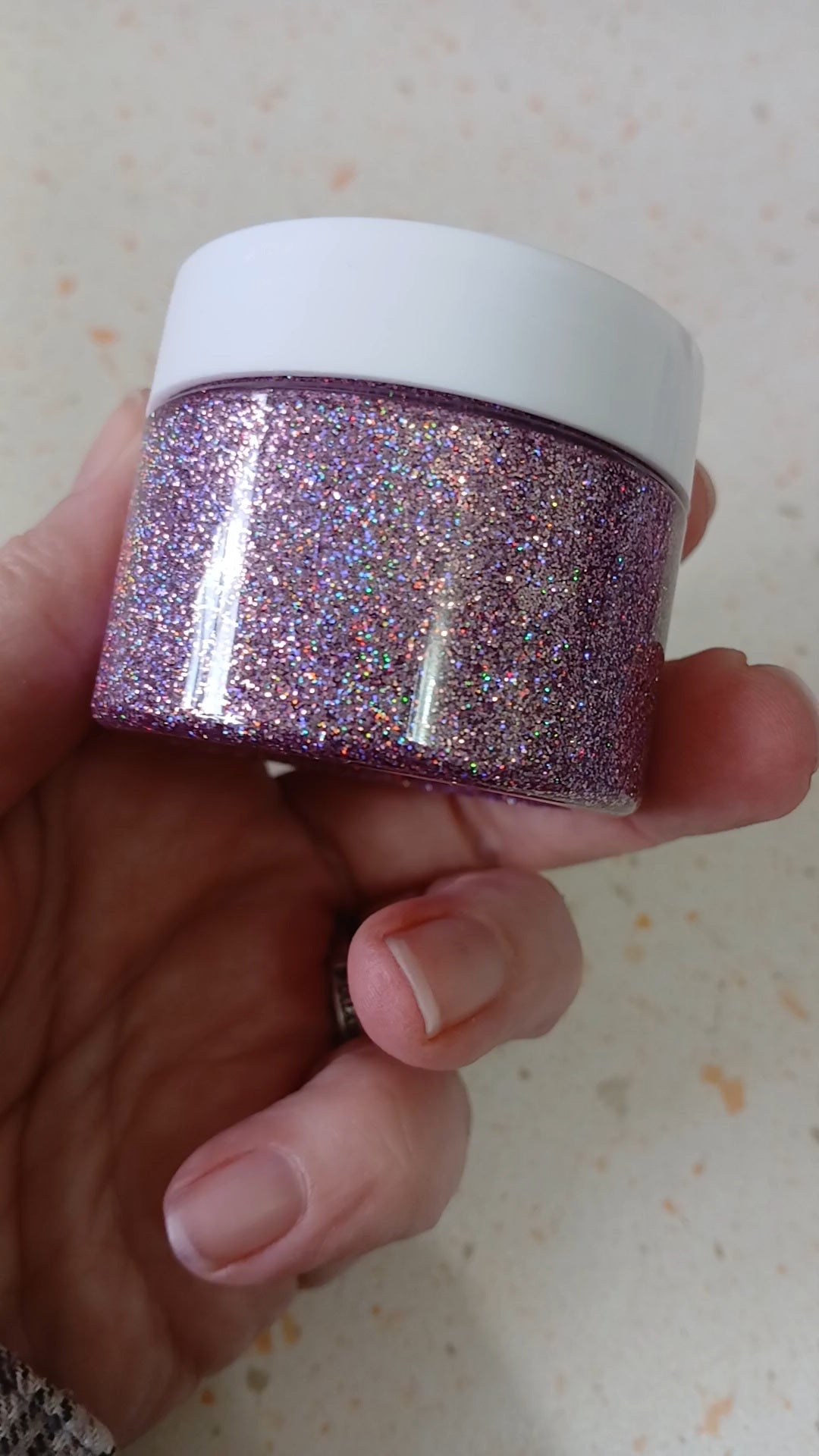 Chasing dreams 50ml Shimmer pigment paste