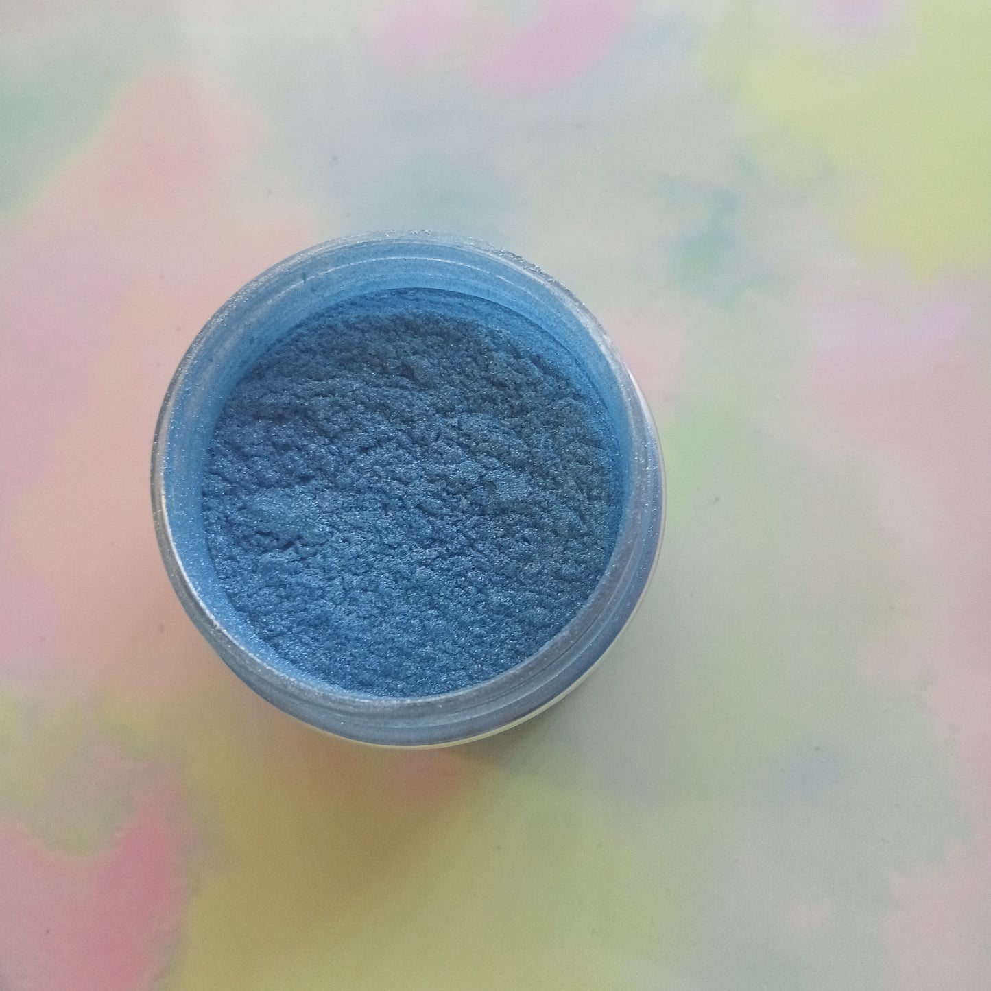Ocean eyes mica