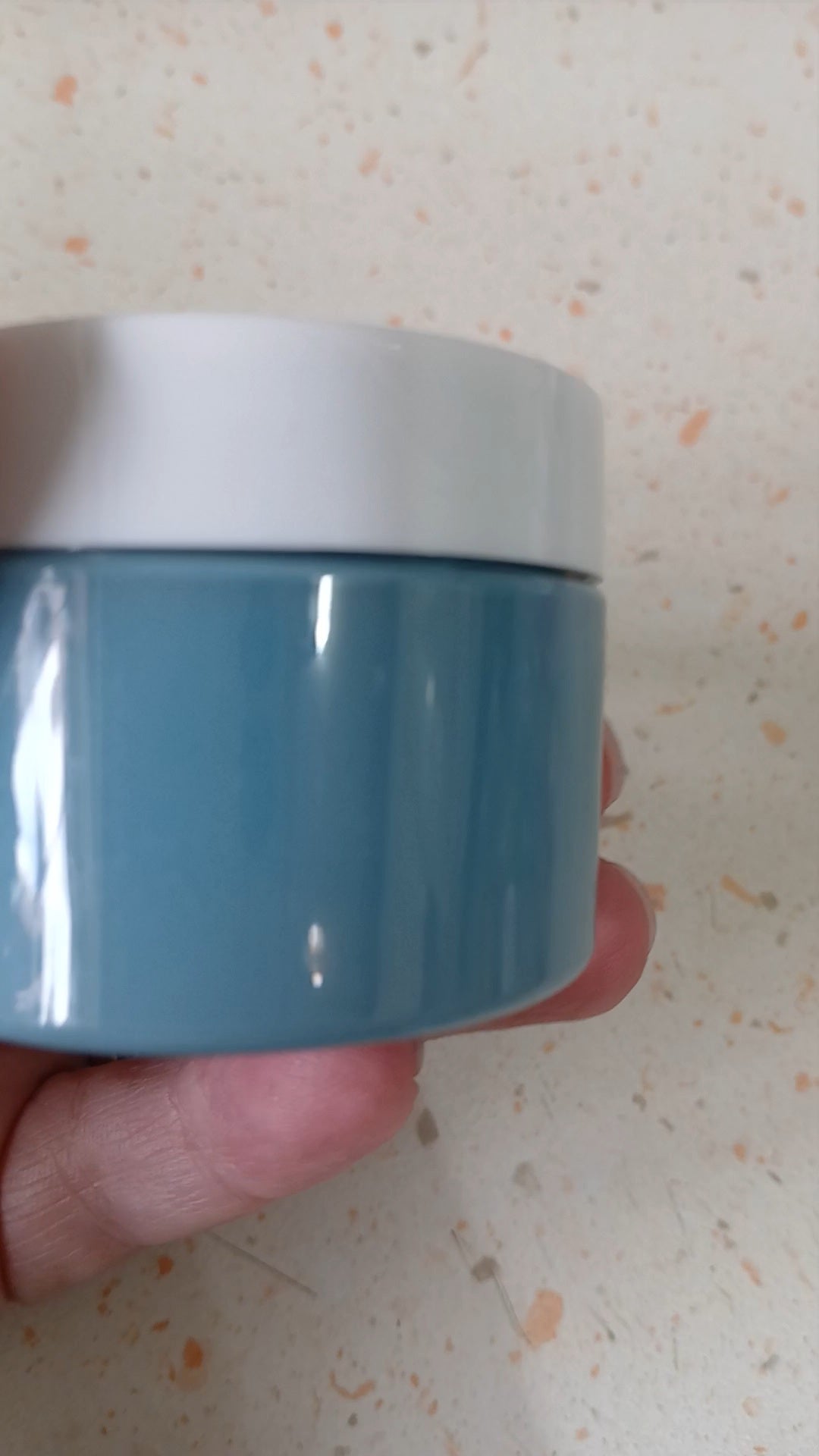 Blue Moon 50ml opaque pigment paste