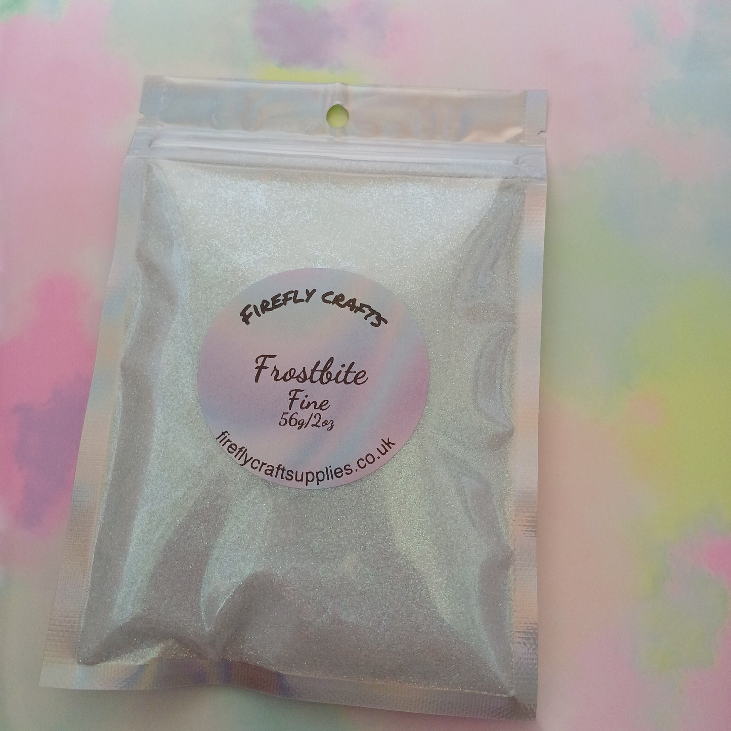 Frostbite 2oz fine glitter