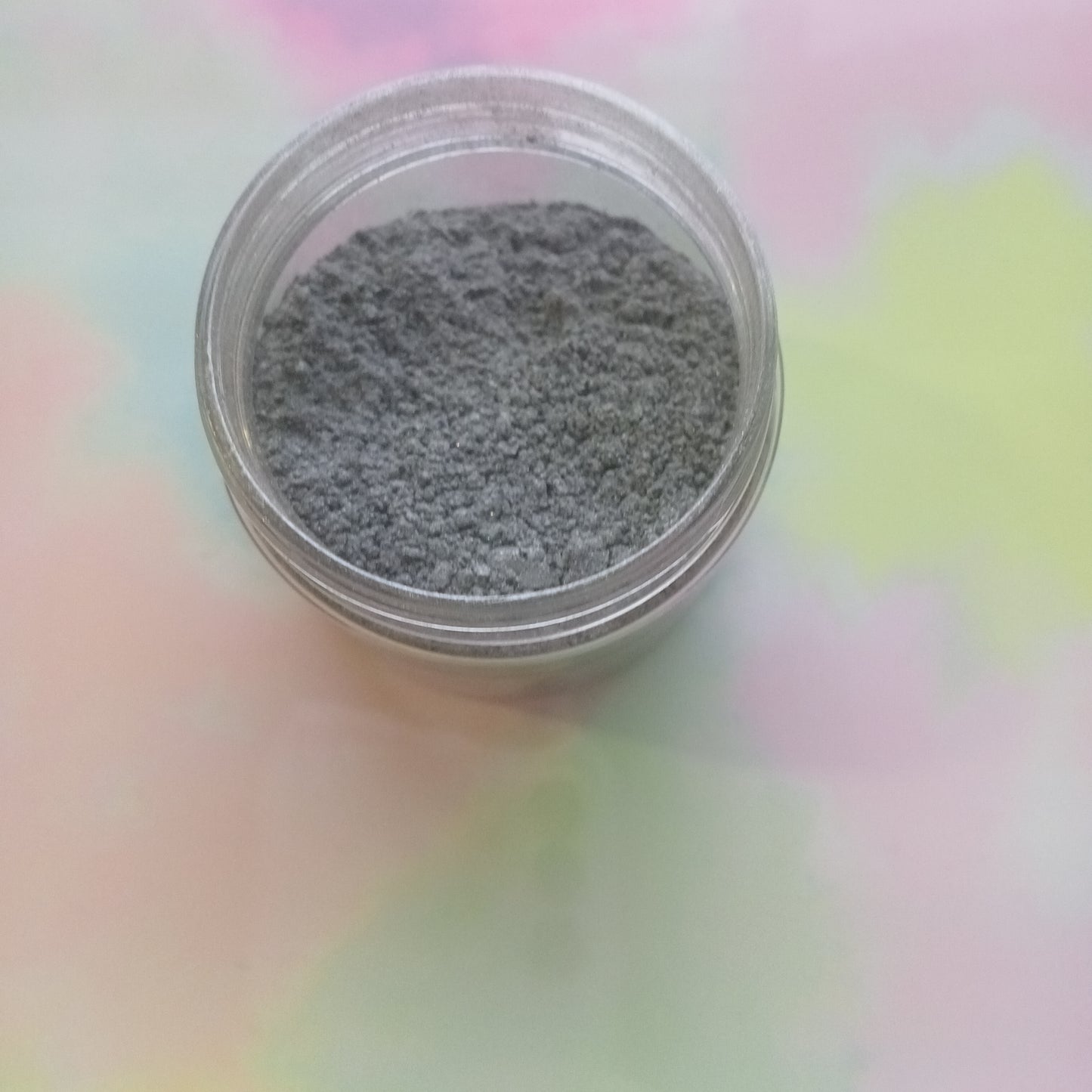 Titanium mica