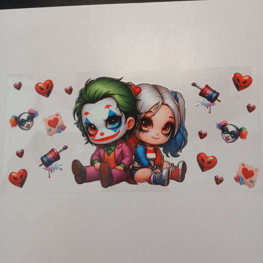 Joker 16oz uvdtf wrap