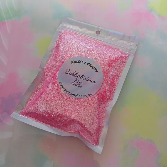 Bubbalicious 2oz fine