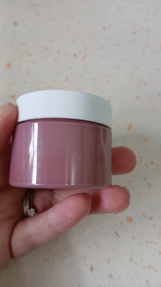 Rosewood 50ml opaque pigment paste