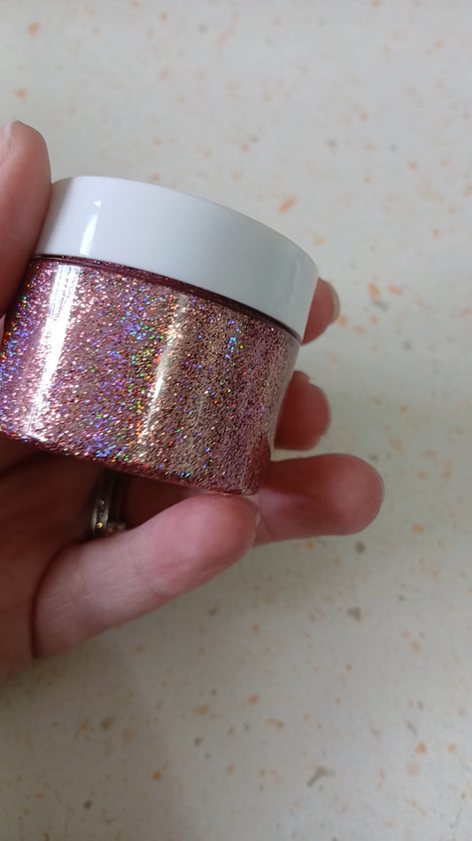 Say What 50ml shimmer pigment paste