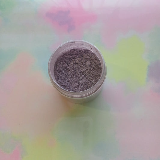 Amethyst mica
