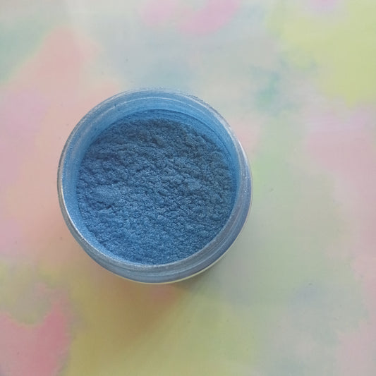 Ocean eyes mica