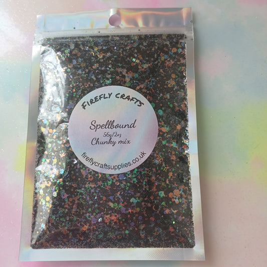 Spellbound 2oz chunky mix