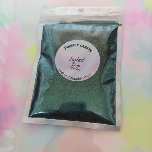 Jaded 2oz fine glitter