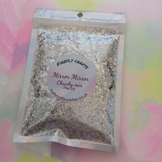 Mirror Mirror 2oz chunky mix