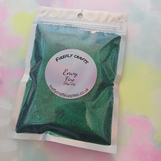 Envy 2oz fine glitter