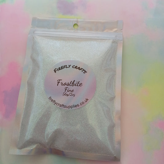 Frostbite 2oz fine glitter